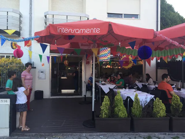 Churrasqueira Titu´s