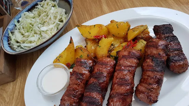 Restaurant Romanesc Krefeld - Bukarest