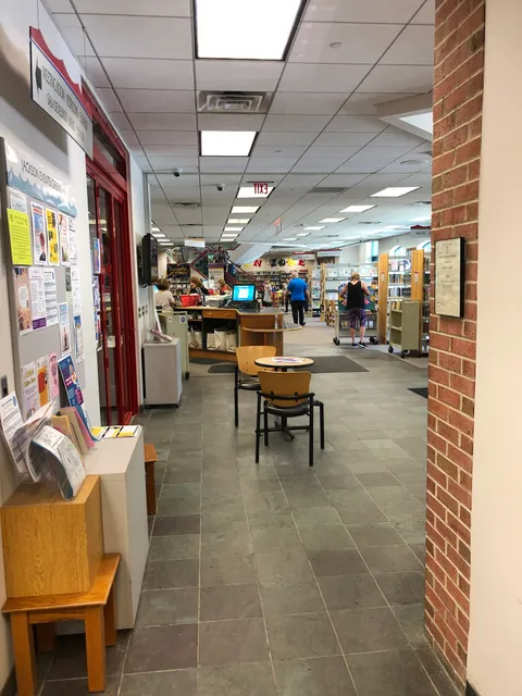 Ocean County Library, Jackson Branch