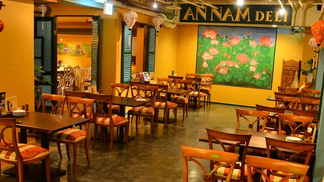 ANNAM DELI VIETNAM DINING