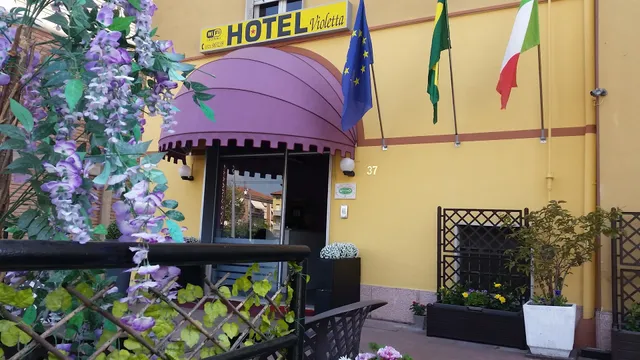 Hotel Violetta