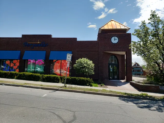 Perrywinkle's Fine Jewelry