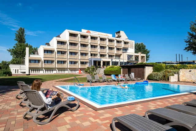 Hotel Margaréta Business&Leisure