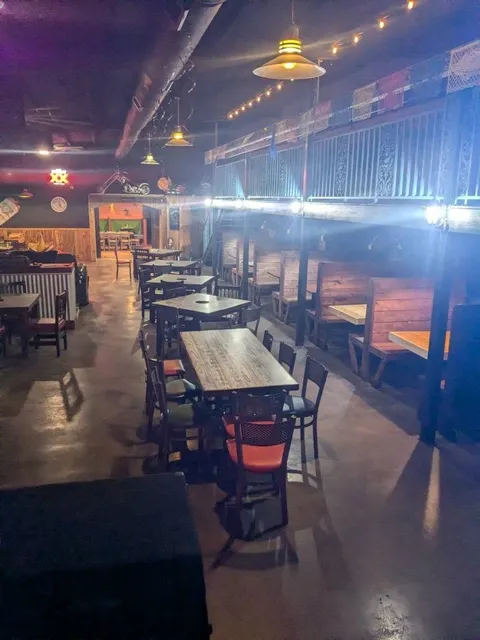 3 Knocks Speakeasy Bar BBQ and Bistro