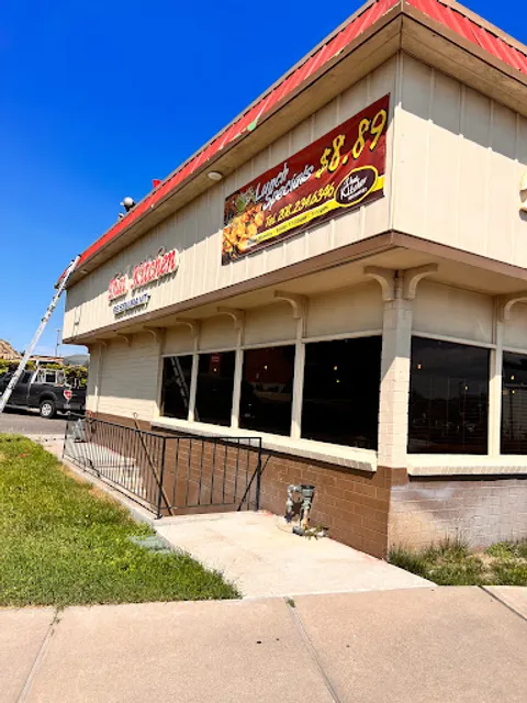 Thai Kitchen Restaurant