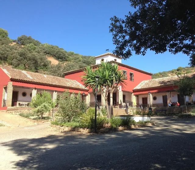 Albergue Rural Fuente Agria