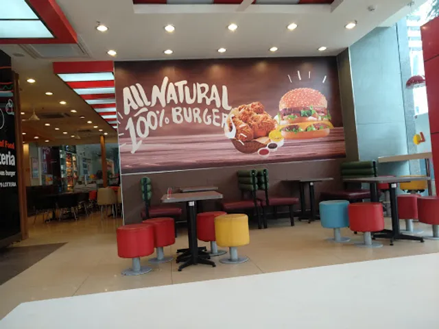 Lotteria Center Hạ Long