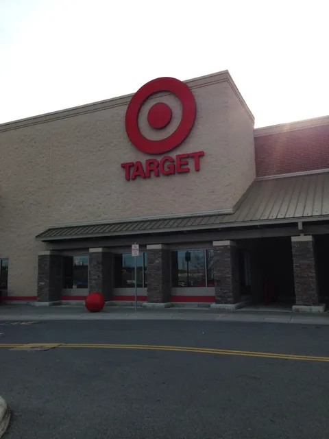 Target