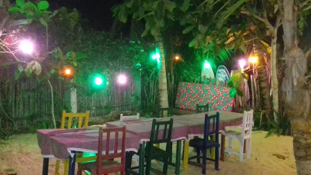 Maria Teresa Bragança Pousada