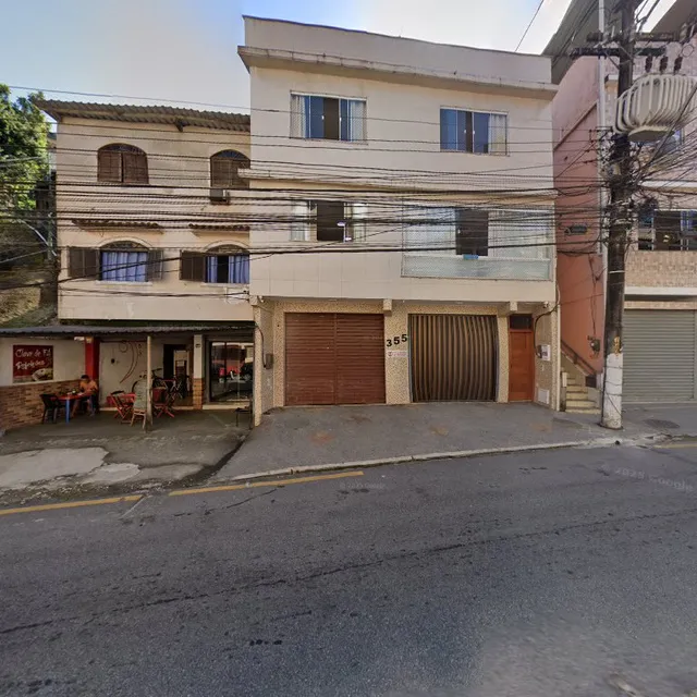 Hostel Angra dos Reis