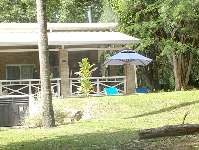 Villas Vista Alegre Natural Resort