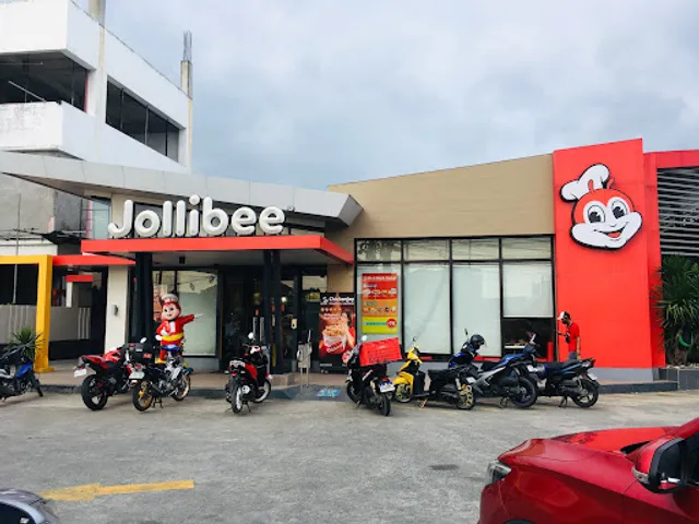 Jollibee Bay Highway