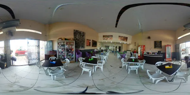 Restaurante e churrascaria Brasão