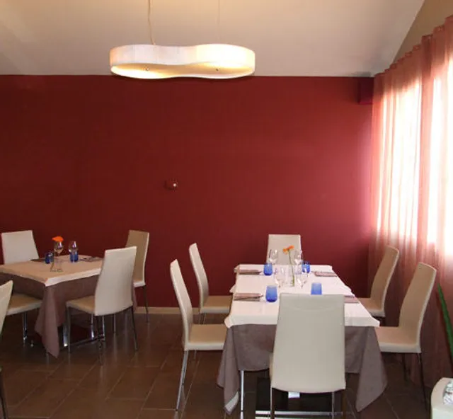 Ristorante Bocon di Vino