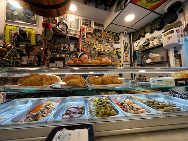 El Cuartelillo del Caimán