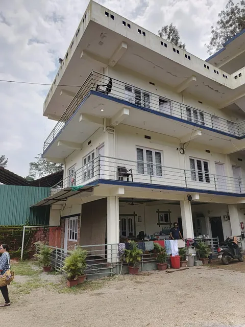 New Royal Sundaram Home Stay