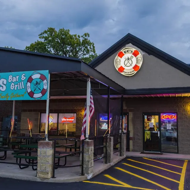 EC's Bar & Grill