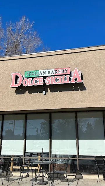 Dolce Sicilia Italian Bakery