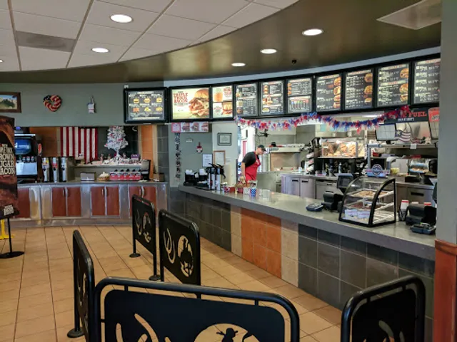 Arby's