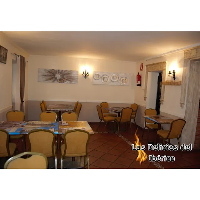 Braseria Las Delicias del Ibérico