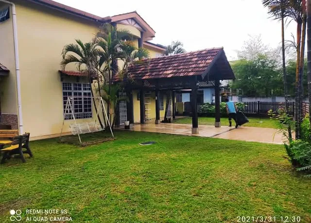 Homestay Pauh Jaya 0194507909