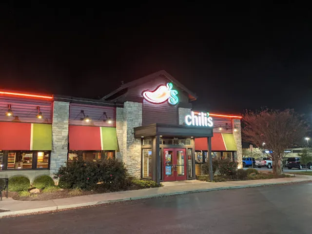 Chili's Grill & Bar