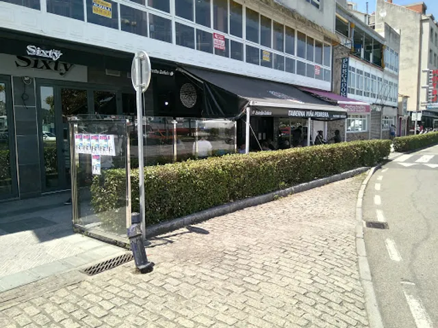 Bodega Viña Pedreira