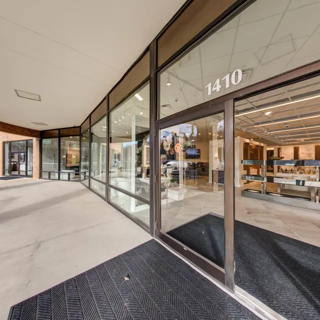 KOHLER Store by Studio41