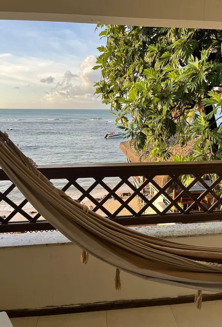 Pousada Ceu e Mar B&B