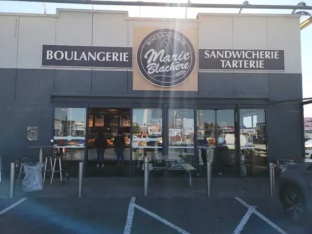 Marie Blachère CABESTANY