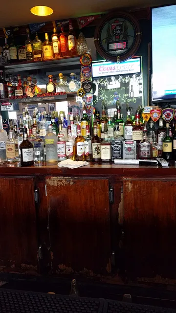 The Blue Heron Cafe & Lounge