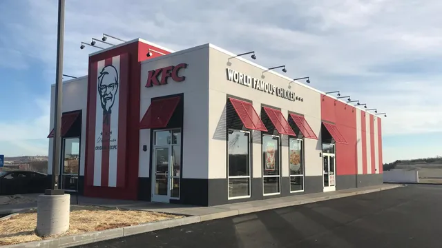 KFC