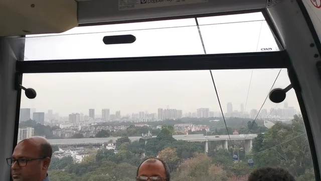 Fortaleza do Monte Macao Concept Music Bar