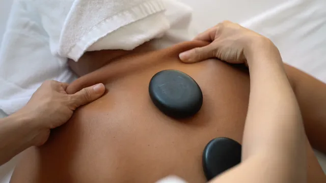 Jing Shi Massagens - Av. Paulista