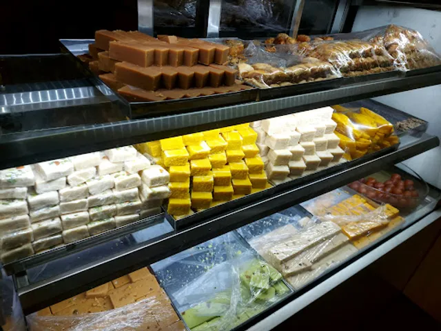 SEGO FRESCHE RESTAURANT