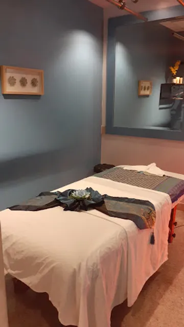 Forever Thai Massage