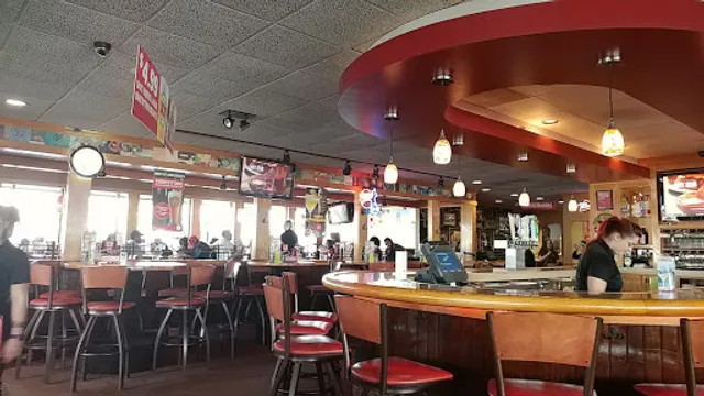 Applebee's Grill + Bar