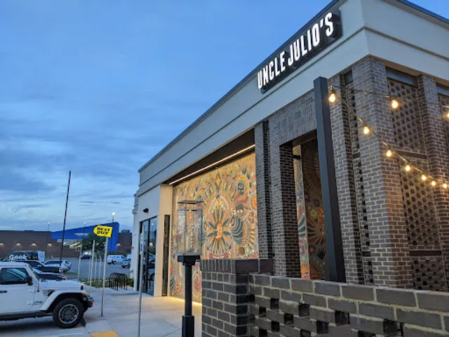 Uncle Julio's Mexican Restaurant