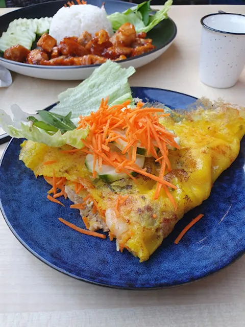 Hoi An Town - Vietnamese Restaurant