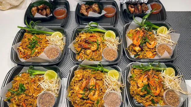 Thaitasty Lelystad (only delivery)