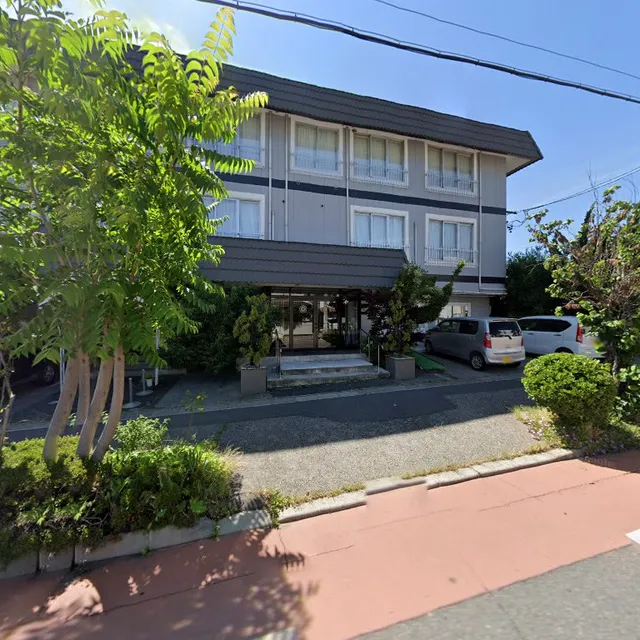 ティーレストパルテノン