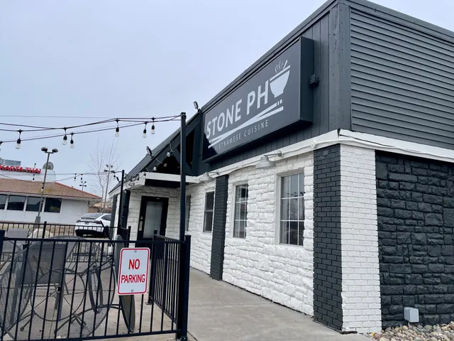 Stone Pho