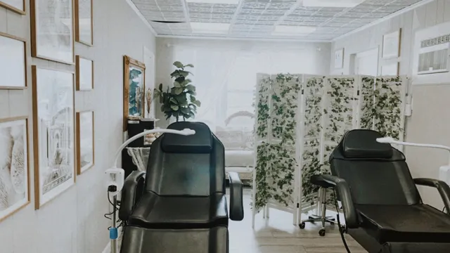 Valentino Beauty Bar