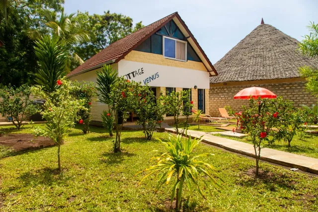 Karibu Palms Resort - Diani Beach