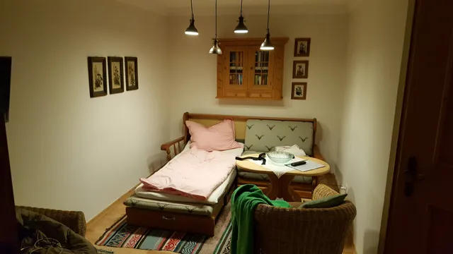 Forsthaus Pernthaner