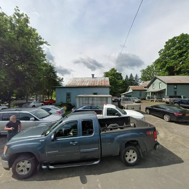 Stateline Automotive