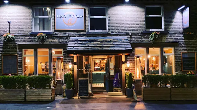 Lindley Tap Bar & Grill