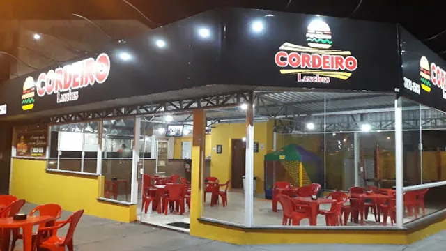 Cordeiro Lanches