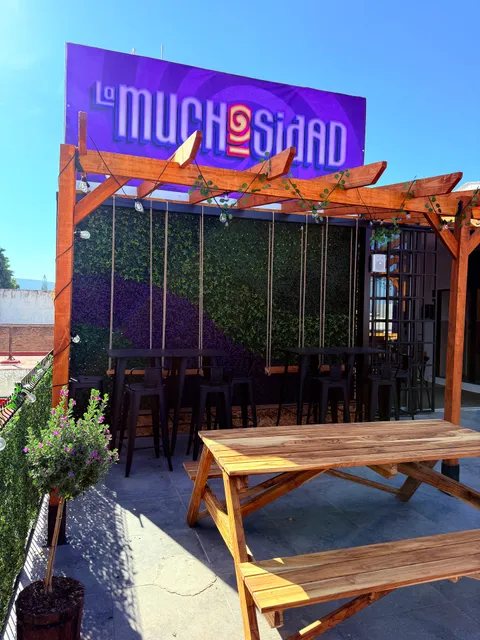 La Muchosidad Brewing & Tacos