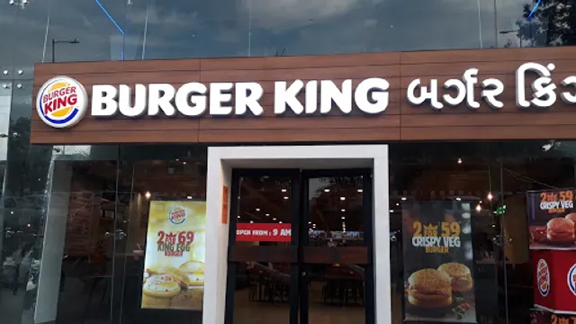 Burger King